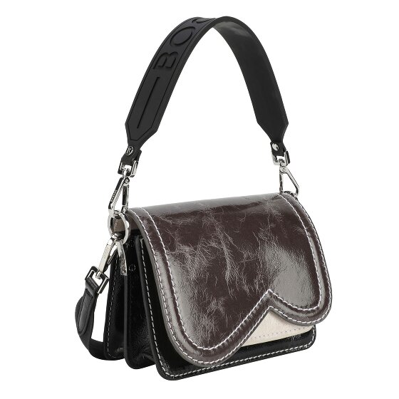 Bogner Bex Schultertasche Leder 18.5 cm Bogner Bex Schultertasche Leder 18.5 cm