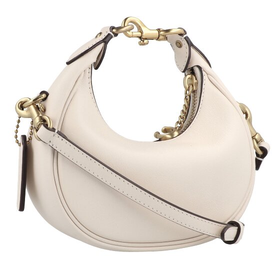 Coach Jonie Mini Bag Umhängetasche Leder 15 cm