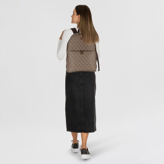 Guess Milano Daypack 42 cm Laptopfach