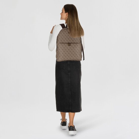 Guess Milano Daypack 42 cm Laptopfach