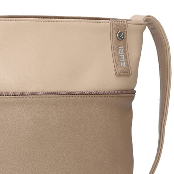 Zwei Jana Umhängetasche 29 cm