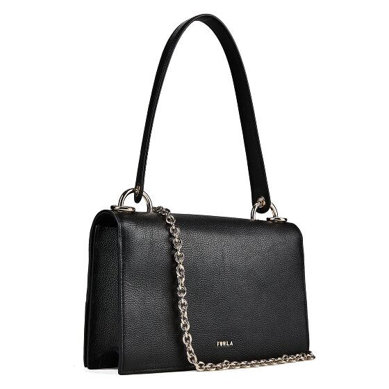 Furla Amelia Schultertasche M Leder 24.5 cm