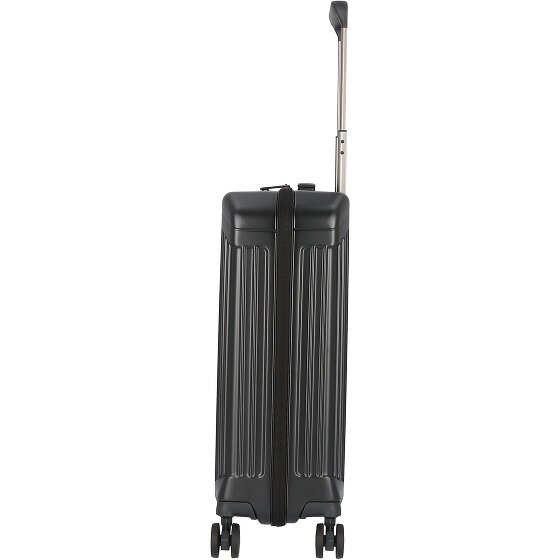 Piquadro PQ-Light 4-Rollen Kabinentrolley 55 cm
