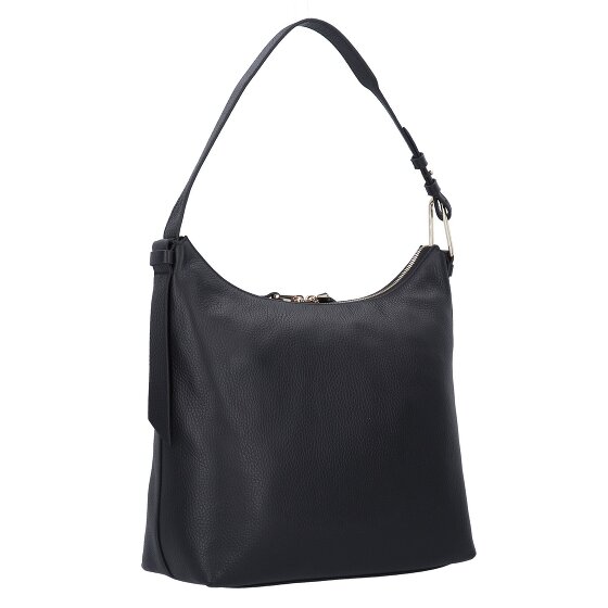 Coccinelle Malory Schultertasche Leder 30 cm