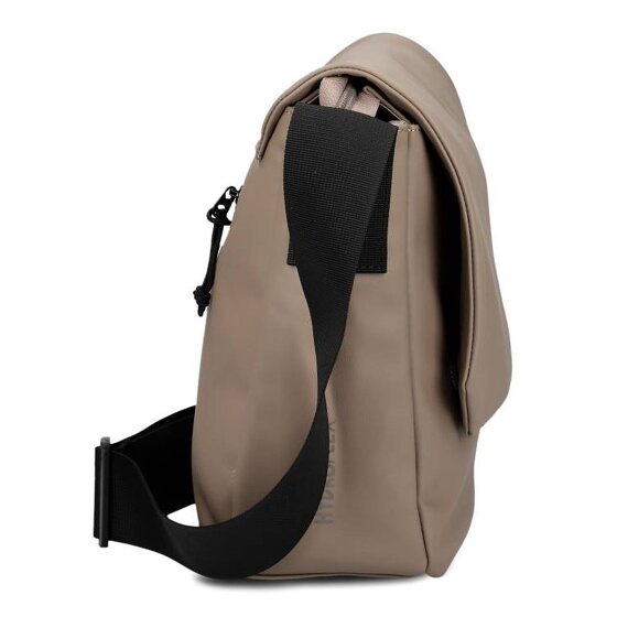 Zwei Cargo Messenger 39 cm Laptopfach