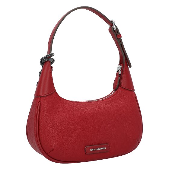Karl Lagerfeld Ikon Schultertasche 21.5 cm