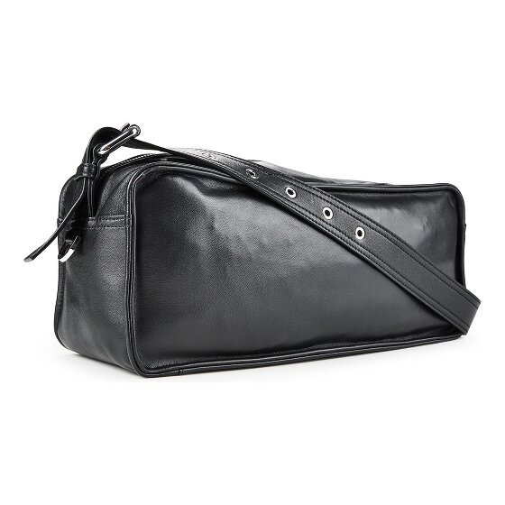 Patrizia Pepe (IM)Perfection Schultertasche Leder 35 cm