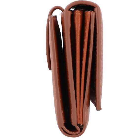 Bric's Marmolada Geldbörse RFID Leder 18 cm