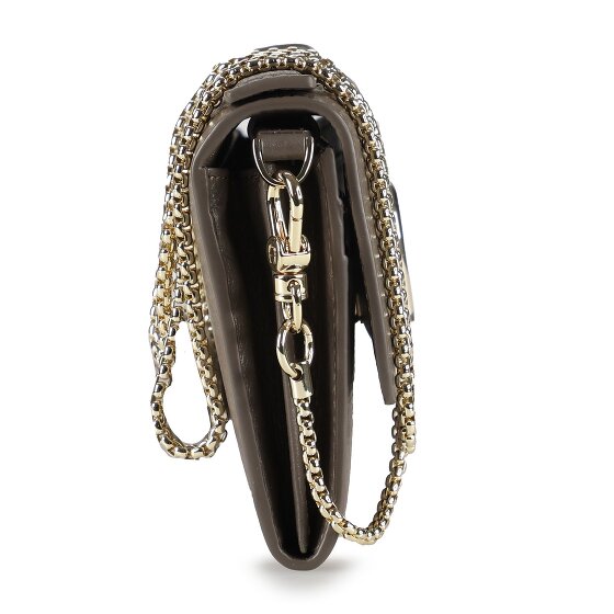 AIGNER Fashion Clutch Geldbörse Leder 19 cm