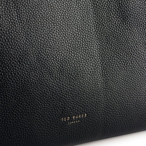 Ted Baker Rosane Handtasche Leder 35 cm
