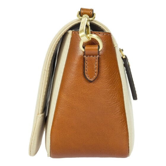 Bric's Volterra Trama Schultertasche S 23 cm