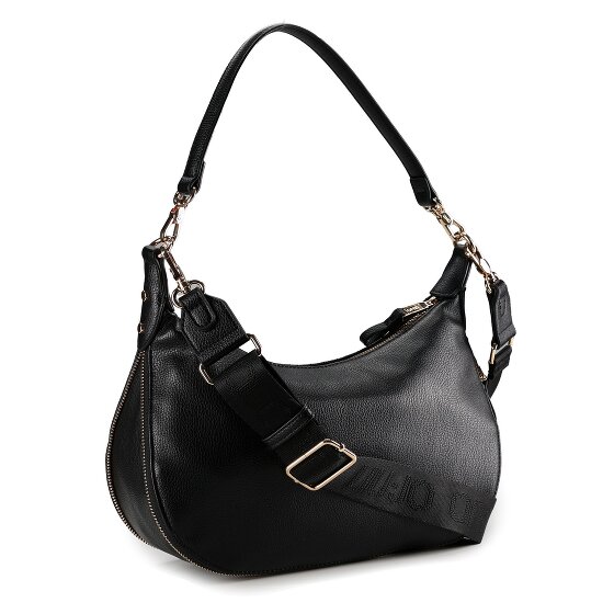 Liu Jo Kaliska Schultertasche M 32 cm mit Dehnfalte