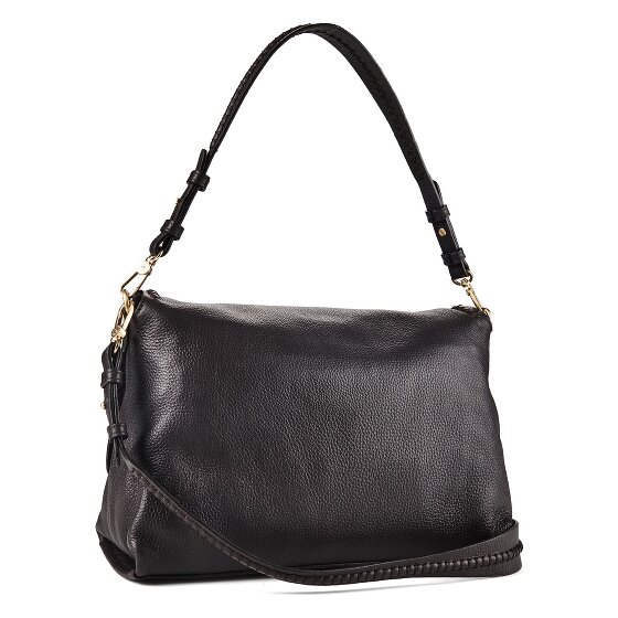 abro Signature Schultertasche Leder 33 cm