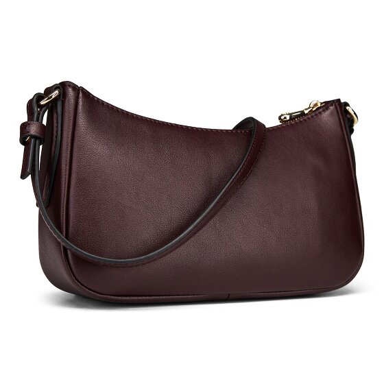 Boss Numah Schultertasche Leder 19 cm Boss Numah Schultertasche Leder 19 cm