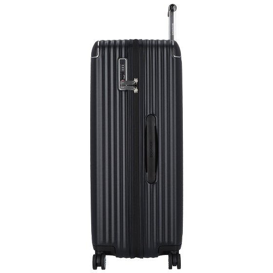 Bogner Piz Deluxe 4 Rollen Trolley 77 cm