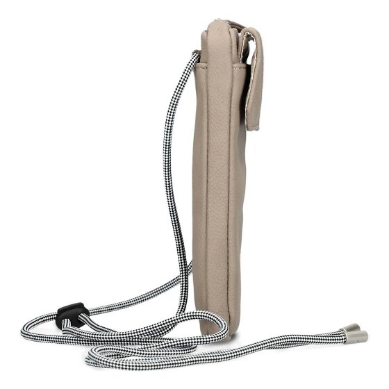 Zwei Mademoiselle.M Handytasche 10 cm