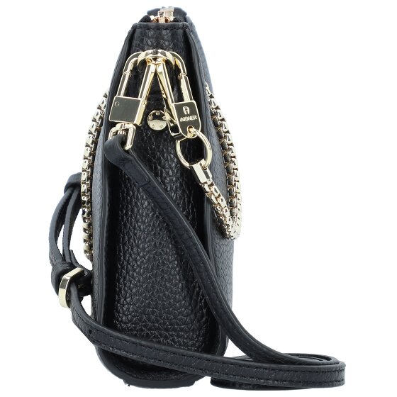 AIGNER Ivy Schultertasche Leder 23 cm AIGNER Ivy Schultertasche Leder 23 cm