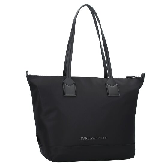 Karl Lagerfeld Ikon Shopper Tasche 32 cm Karl Lagerfeld Ikon Shopper Tasche 32 cm