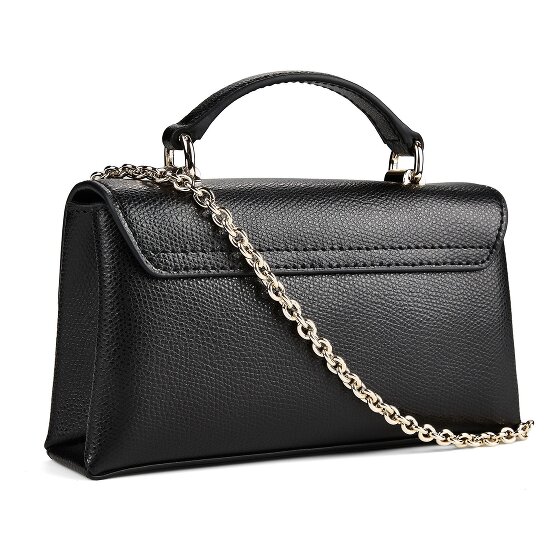 Furla 1927 Mini Bag Handtasche Leder 18 cm