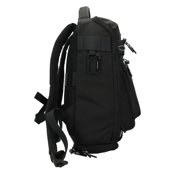 Piquadro Arne Weekender Reisetasche 50 cm