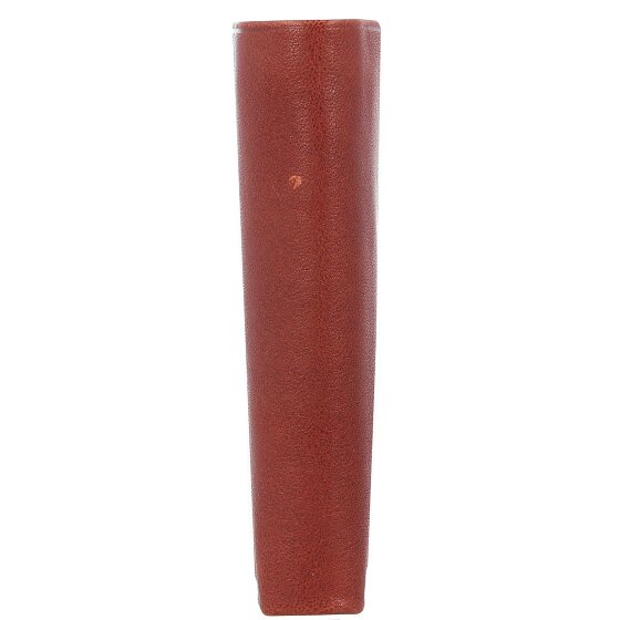 Piquadro Harper Geldbörse RFID Leder 11 cm Piquadro Harper Geldbörse RFID Leder 11 cm