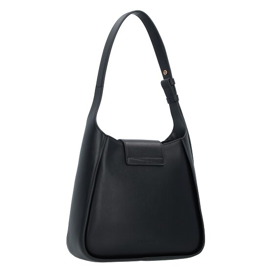 Karl Lagerfeld Signature Schultertasche 25 cm