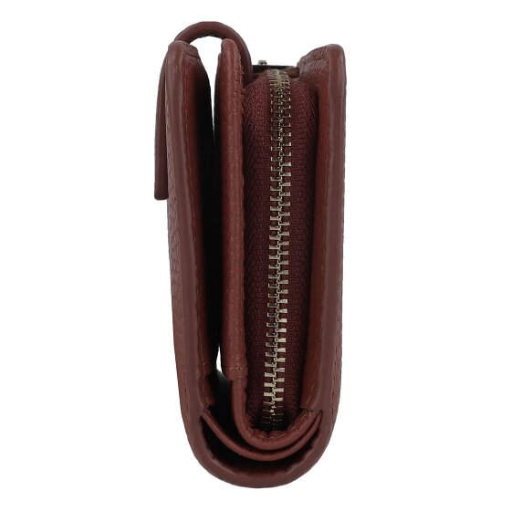 AIGNER Ivy Geldbörse RFID Leder 14 cm