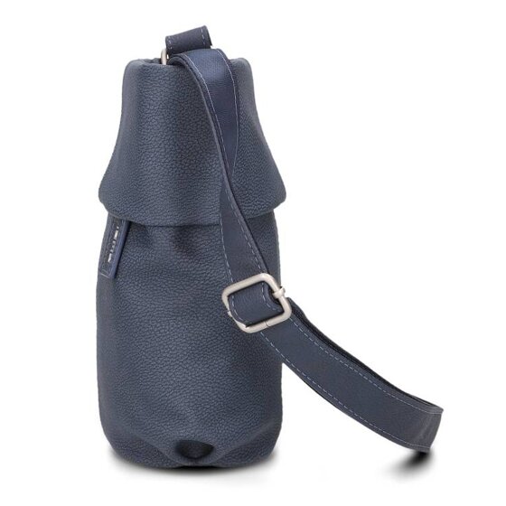 Zwei Mademoiselle.M Umhängetasche 22 cm