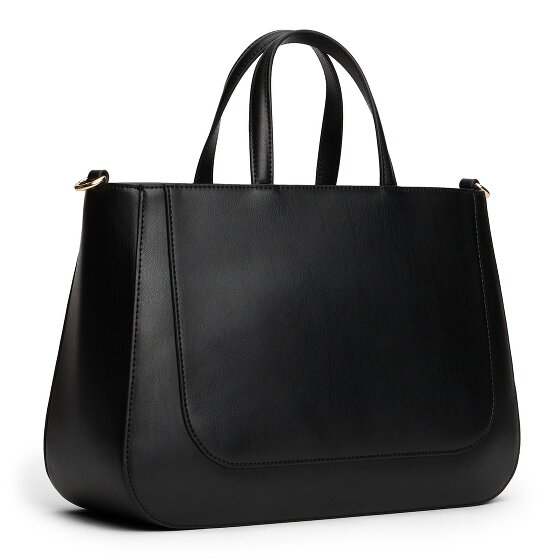 Tommy Hilfiger TH Glam Shopper Tasche Leder 32 cm