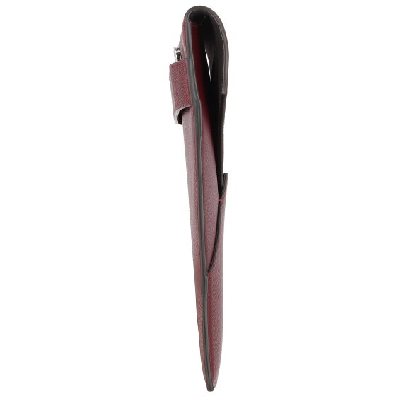 Montblanc Sartorial Tablethülle Leder 29 cm