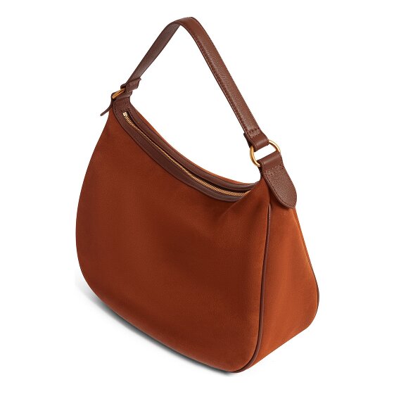 Ted Baker Samiyra Schultertasche Leder 38 cm