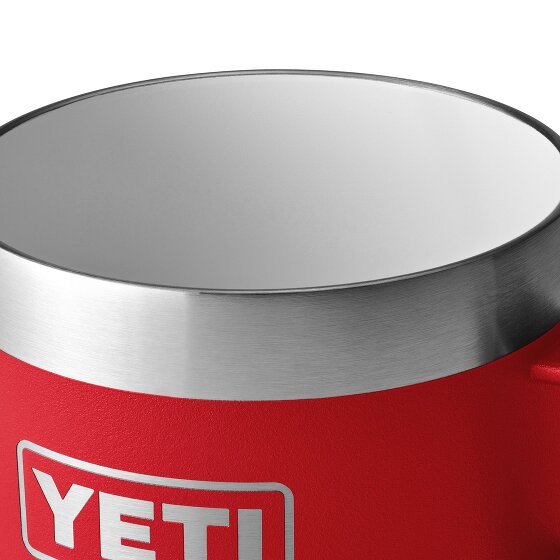 Yeti Rambler Tasse 2tlg.