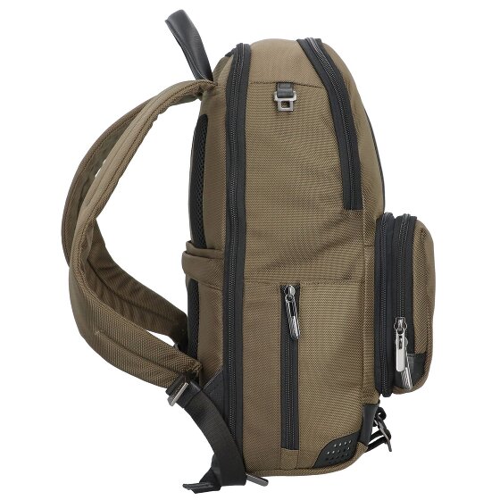 Piquadro Brief 2 Daypack 44 cm Laptopfach