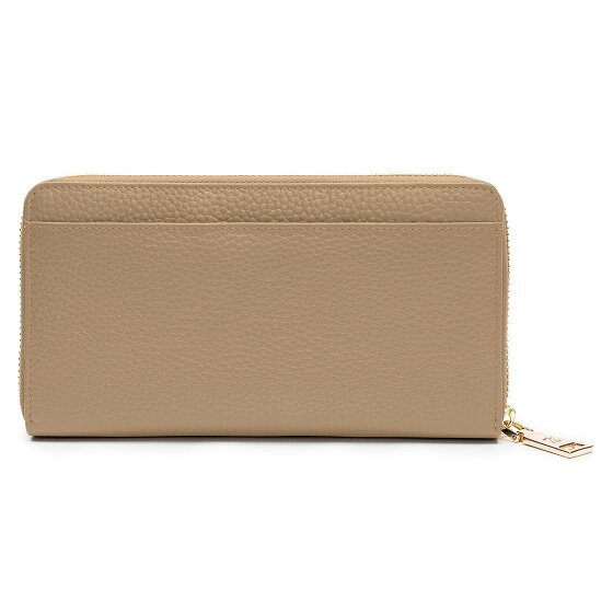 Lazarotti Bologna Leather Geldbörse Leder 19 cm
