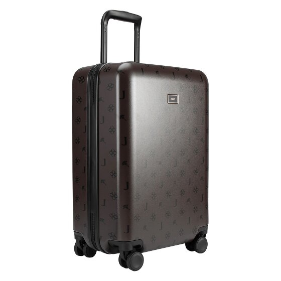 Joop! Decoro Volare 4 Rollen Kabinentrolley 55 cm