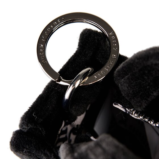 Juicy Couture Iris Taschenanhänger 10 cm