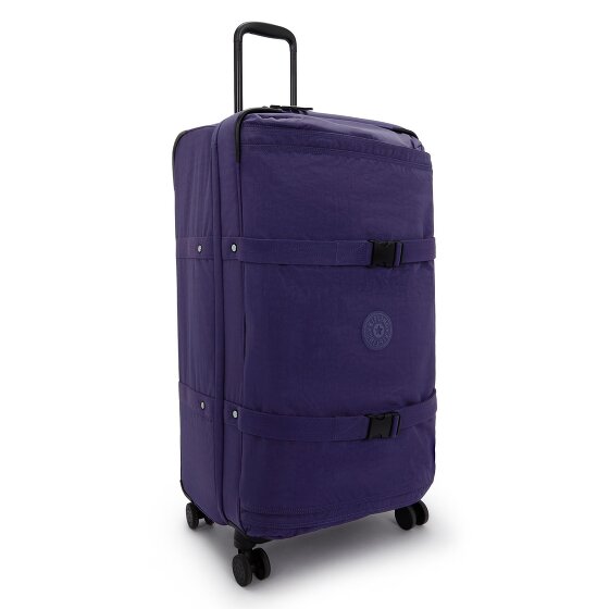 Kipling Basic Spontaneous 4 Rollen Trolley L 78 cm