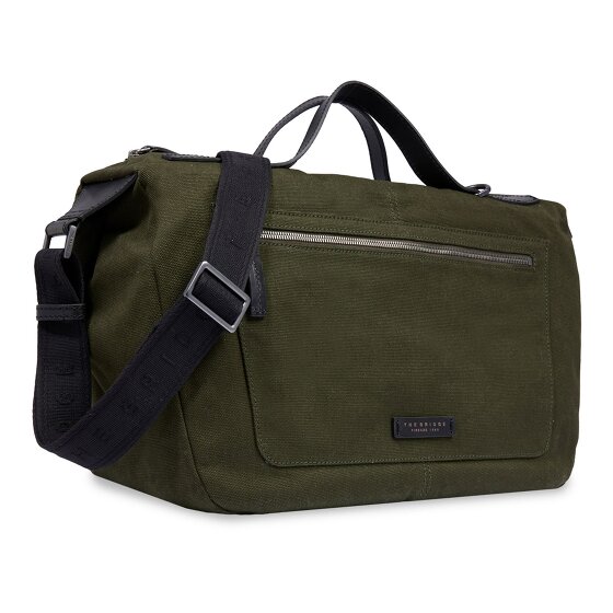 The Bridge Igor Weekender Reisetasche 45 cm The Bridge Igor Weekender Reisetasche 45 cm