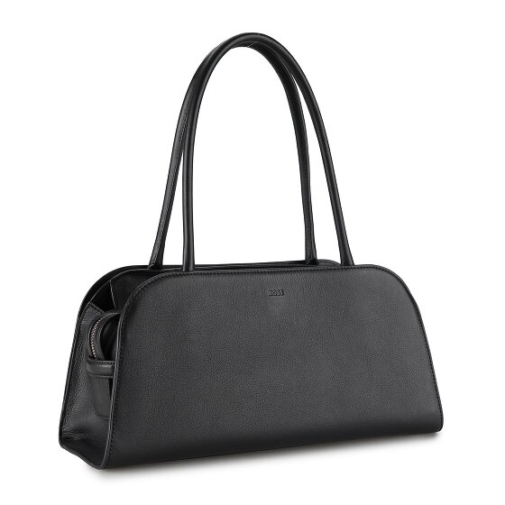 Boss Ariell Schultertasche M Leder 36 cm