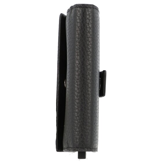 Bogner Vail c-three Kreditkartenetui RFID Leder 7,5 cm