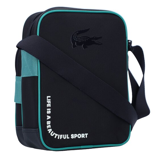 Lacoste Brewen Umhängetasche 19.5 cm Lacoste Brewen Umhängetasche 19.5 cm