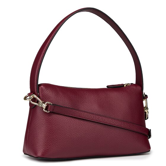 AIGNER Delia Schultertasche Leder 33 cm AIGNER Delia Schultertasche Leder 33 cm