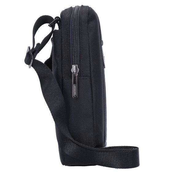 Piquadro Brief Umhängetasche 21 cm