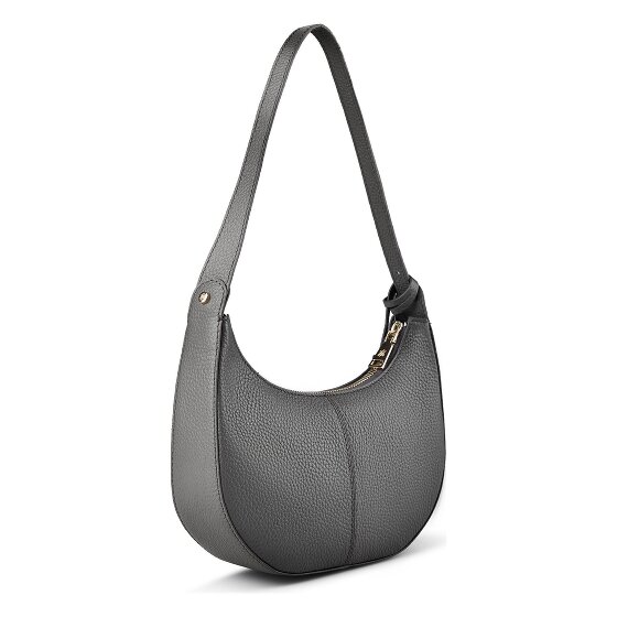Lazarotti Bologna Leather Schultertasche Leder 24 cm