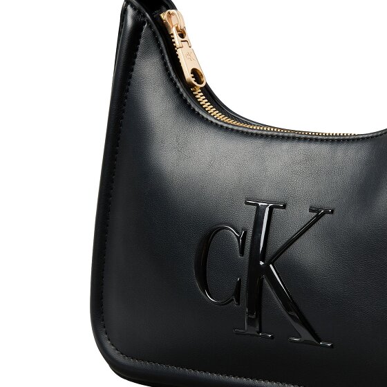 Calvin Klein Raised Schultertasche 26 cm Calvin Klein Raised Schultertasche 26 cm