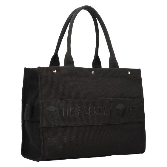 Hey Marly Signature Bag Shopper Tasche 41 cm Hey Marly Signature Bag Shopper Tasche 41 cm