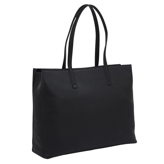 Calvin Klein CK Mixmedia Shopper Tasche 40 cm Calvin Klein CK Mixmedia Shopper Tasche 40 cm