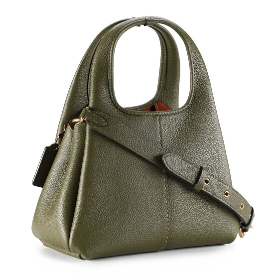 Coach Lana Handtasche Leder 31.5 cm