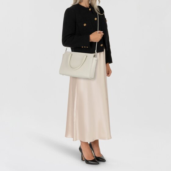 Lancaster Sierra Handtasche Leder 28.5 cm Lancaster Sierra Handtasche Leder 28.5 cm