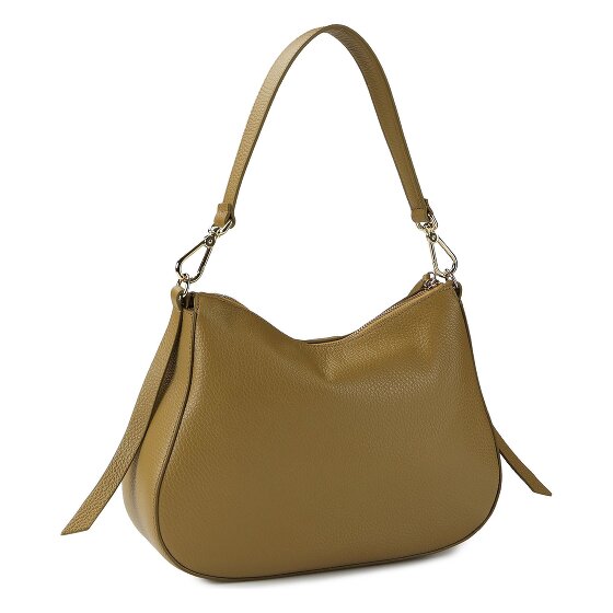 Coccinelle Nory Schultertasche Leder 30 cm